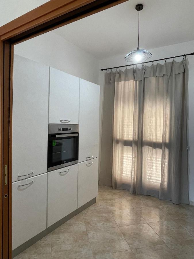 Vista Mozzafiato Villa Custonaci Dış mekan fotoğraf
