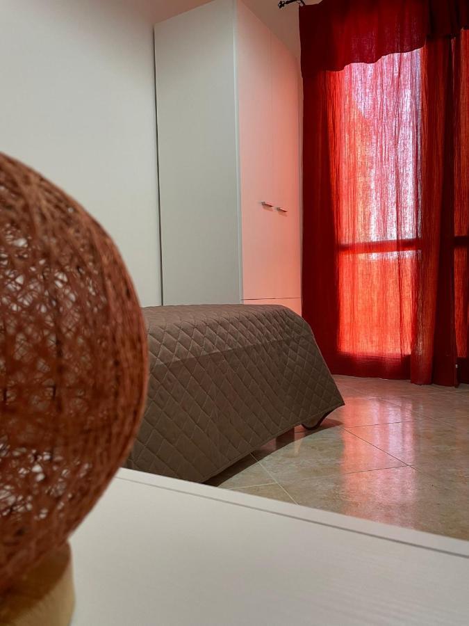 Vista Mozzafiato Villa Custonaci Dış mekan fotoğraf