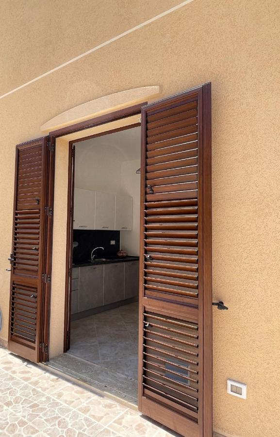 Vista Mozzafiato Villa Custonaci Dış mekan fotoğraf