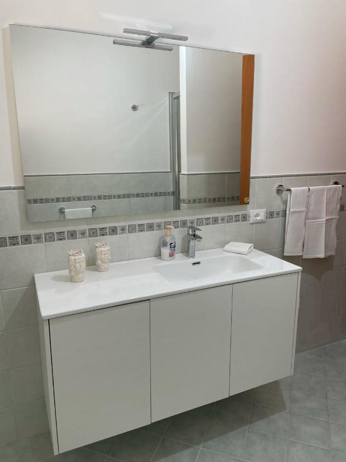 Vista Mozzafiato Villa Custonaci Dış mekan fotoğraf