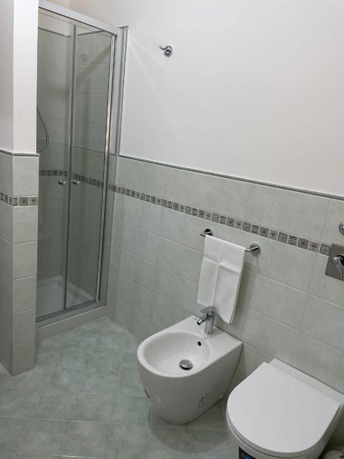Vista Mozzafiato Villa Custonaci Dış mekan fotoğraf