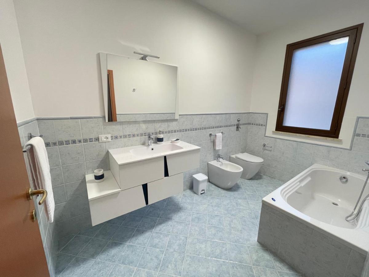 Vista Mozzafiato Villa Custonaci Dış mekan fotoğraf