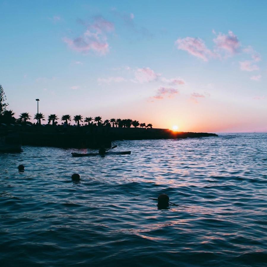 Vista Mozzafiato Villa Custonaci Dış mekan fotoğraf