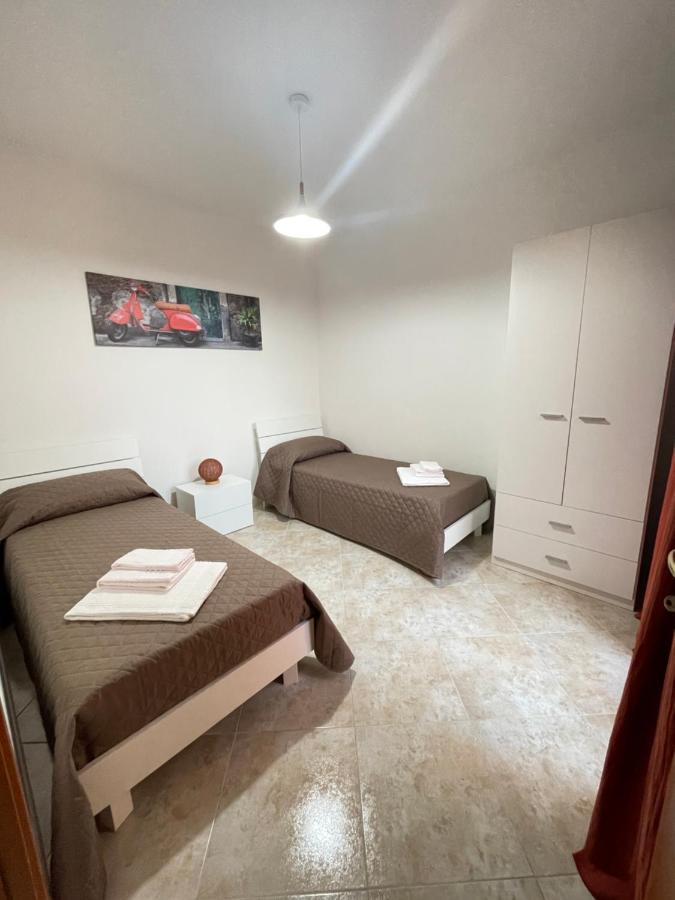 Vista Mozzafiato Villa Custonaci Dış mekan fotoğraf