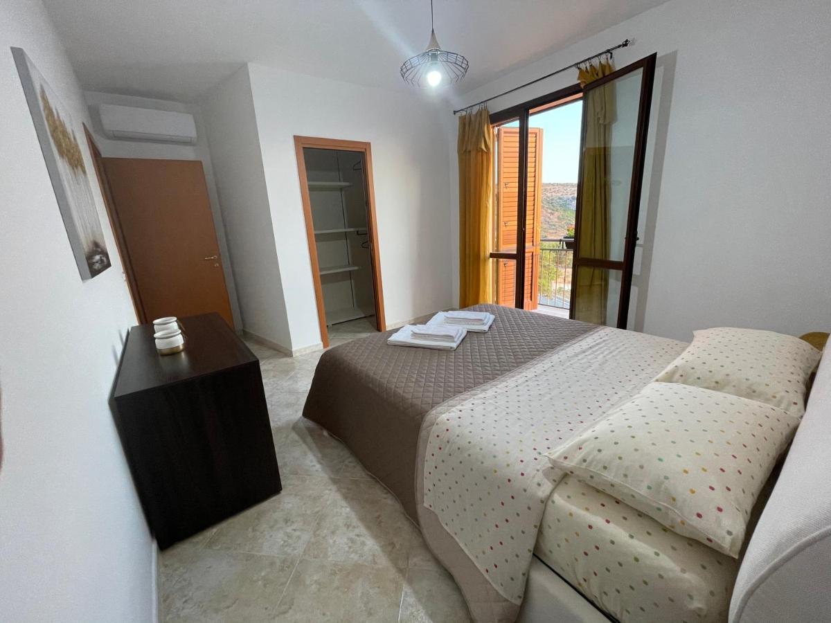 Vista Mozzafiato Villa Custonaci Dış mekan fotoğraf
