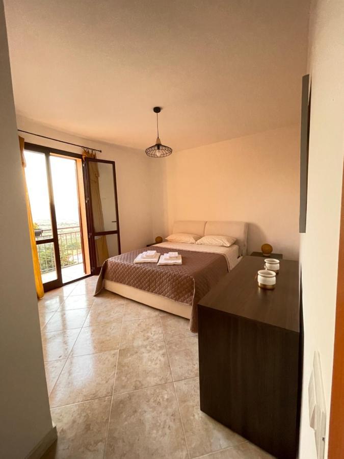 Vista Mozzafiato Villa Custonaci Dış mekan fotoğraf