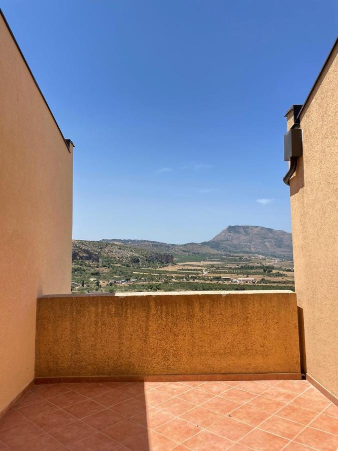 Vista Mozzafiato Villa Custonaci Dış mekan fotoğraf