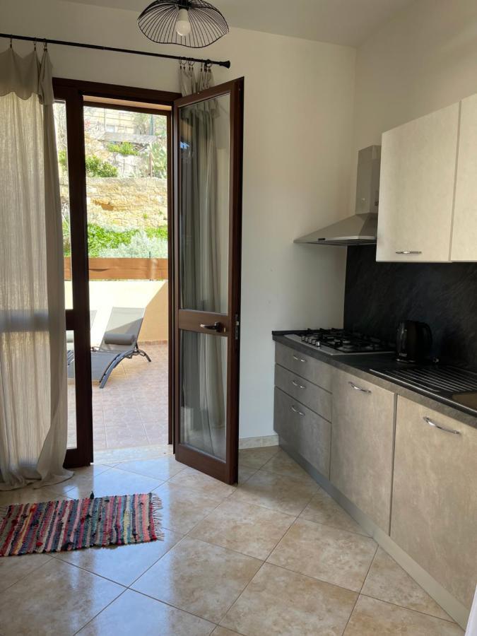 Vista Mozzafiato Villa Custonaci Dış mekan fotoğraf