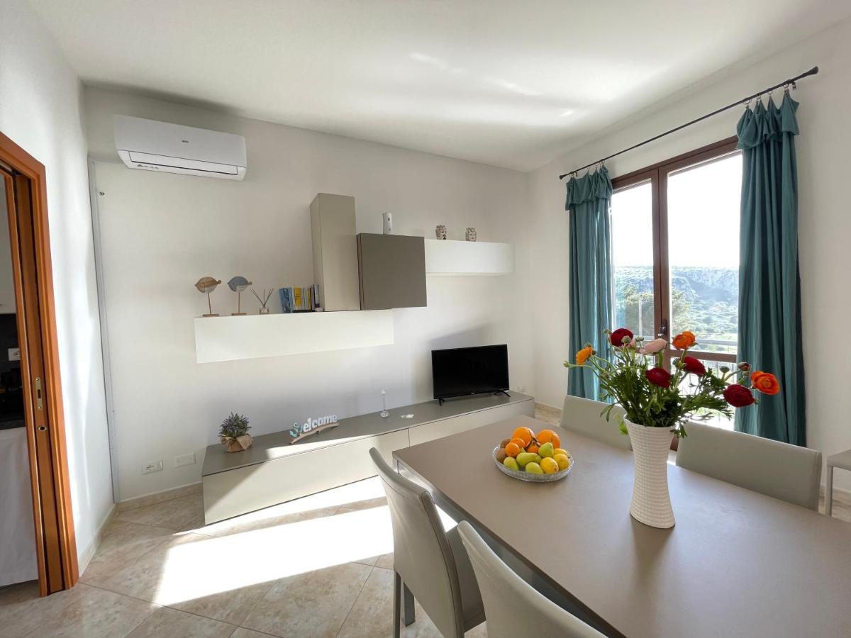 Vista Mozzafiato Villa Custonaci Dış mekan fotoğraf