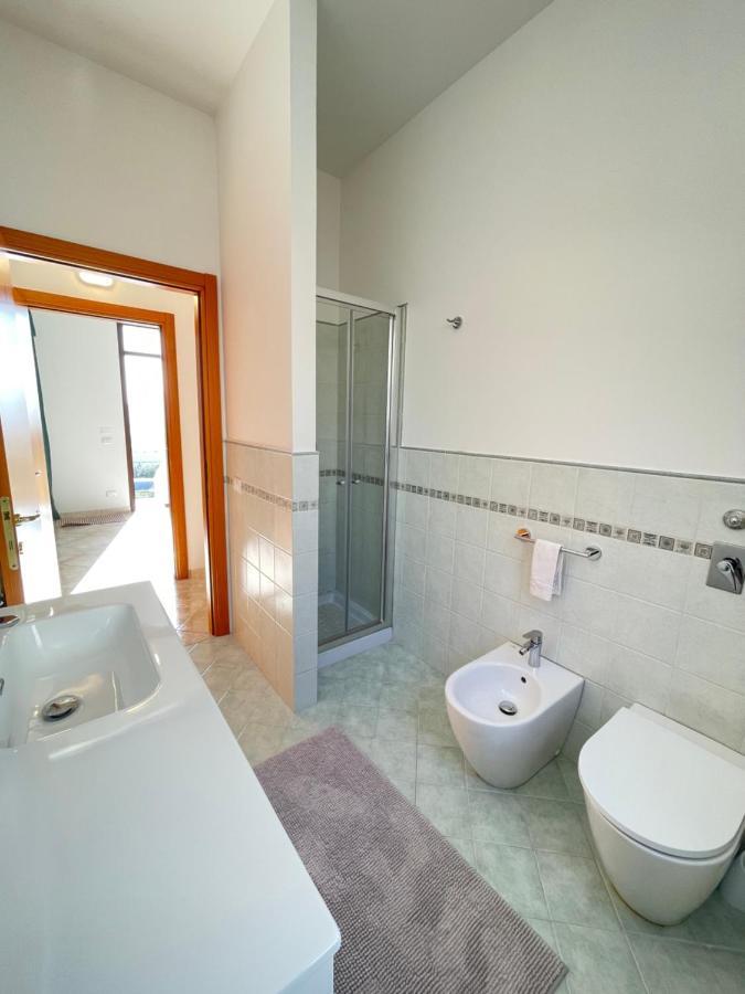 Vista Mozzafiato Villa Custonaci Dış mekan fotoğraf