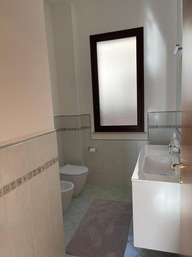 Vista Mozzafiato Villa Custonaci Dış mekan fotoğraf