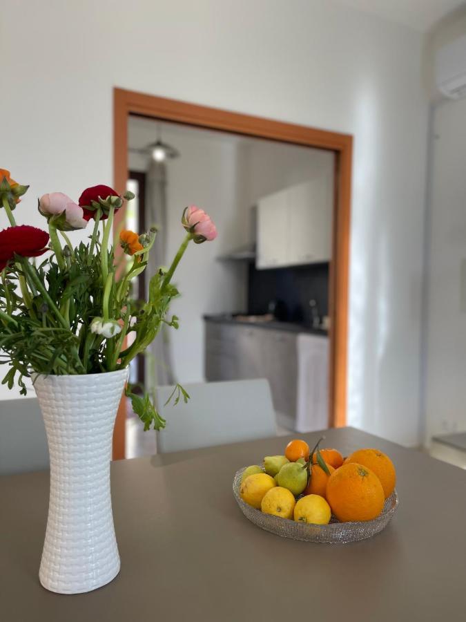 Vista Mozzafiato Villa Custonaci Dış mekan fotoğraf