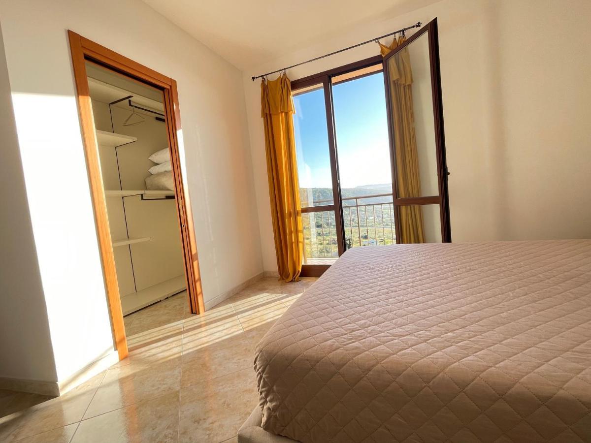 Vista Mozzafiato Villa Custonaci Dış mekan fotoğraf